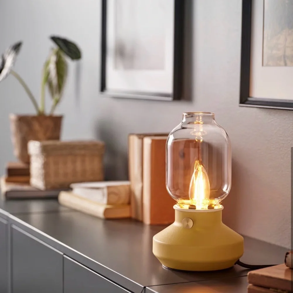 IKEA inspired by